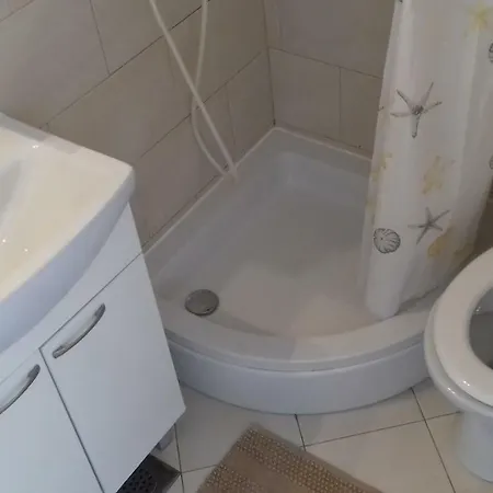 Marcelina Apartment Trpanj