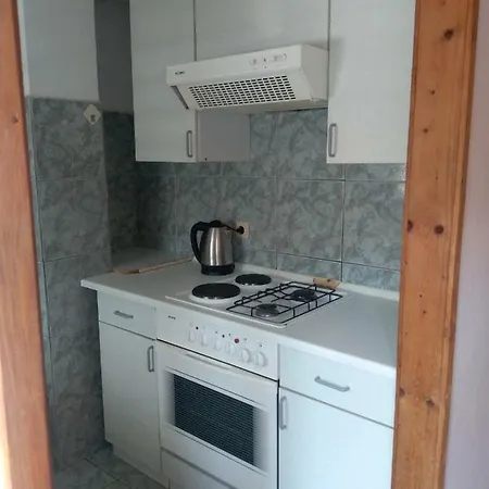 Marcelina Apartment Trpanj