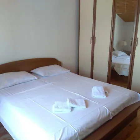 Apartment Marcelina