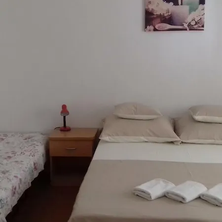 Marcelina * Trpanj
