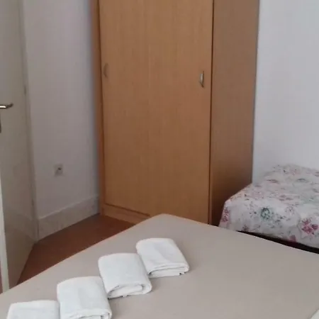 Marcelina Apartment Trpanj