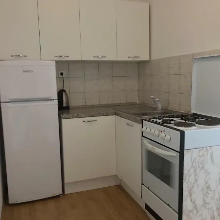 Marcelina Apartment